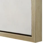 Contort Hand Painted Canvas - Image 7