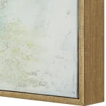Blissful Hand Painted Canvas - Image 7