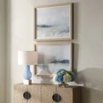 Breezy Vista Framed Prints, S/2 - Image 4