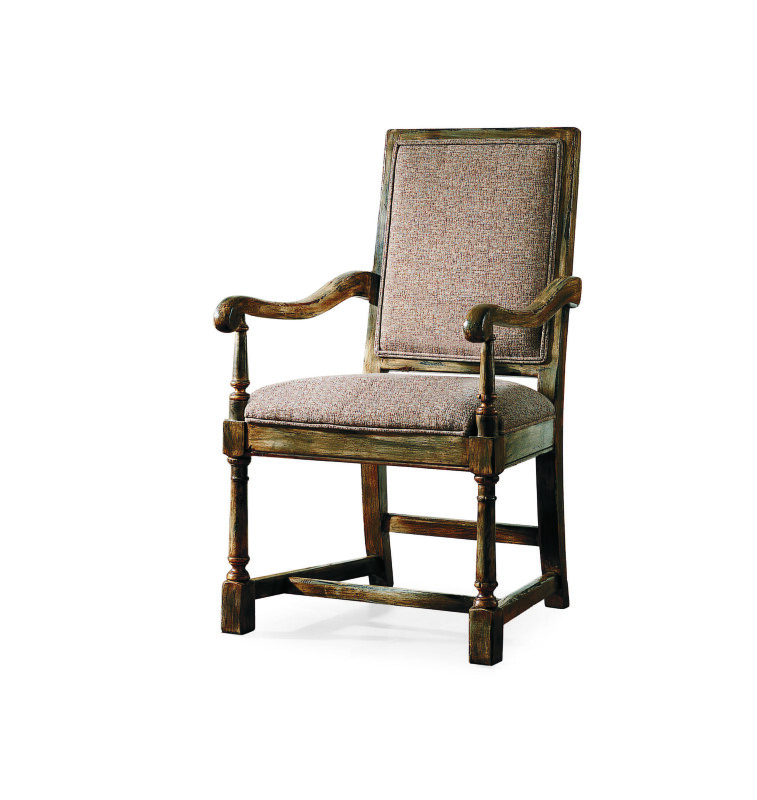 3233A - Exeter Arm Chair