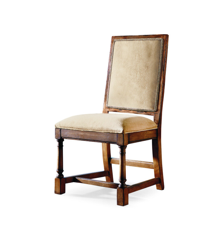 3233S - Exeter Side Chair