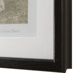 Equine Dynasty Framed Prints, S/9 - Image 7