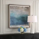 Serenity Paused Framed Print - Image 4