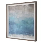 Serenity Paused Framed Print - Image 5