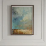 Vista Grande Framed Print - Image 5