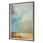Vista Grande Framed Print - Image 6