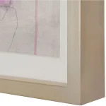 Metropolitan Rush Framed Prints, S/2 - Image 8