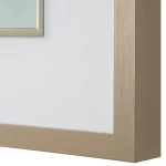 Soft Sage Framed Prints, S/2 - Image 6