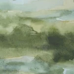Soft Sage Framed Prints, S/2 - Image 7
