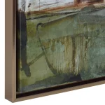 The Boardwalk Framed Canvas - Image 5