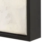 Interference Hand Painted Canvas - Image 6