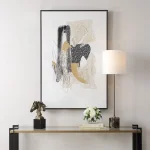 Scatter Hand Painted Canvas - Image 3
