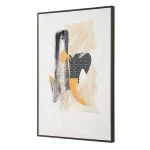 Scatter Hand Painted Canvas - Image 5