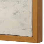 Foggy Morning Hand Painted Canvas - Image 6
