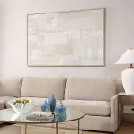 Erase Hand Painted Canvas - Image 4