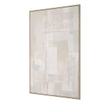 Erase Hand Painted Canvas - Image 5