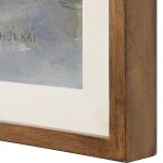River Afternoon Framed Print - Image 7