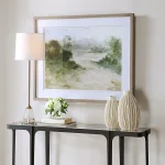 Verdant Framed Print - Image 4