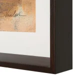 Cinnamon Shore Framed Prints, S/2 - Image 7