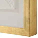 Fourfold Framed Prints, S/4 - Image 7