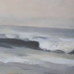 Haze Framed Print - Image 6