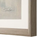 Uphill Framed Print - Image 7