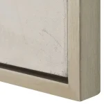 Out Of Focus Hand Painted Canvas - Image 5