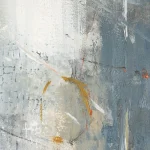 Blueprint Hand Painted Canvas - Image 6
