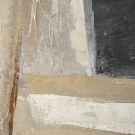 Hide & Seek Hand Painted Canvas - Image 7