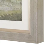 Restful Vista- Awe Framed Print - Image 5