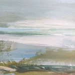 Lush Valley Framed Canvas - Image 7