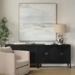 Furthest Thing Hand Painted Canvas - Image 3