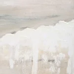 Gravity Hand Painted Canvas - Image 6