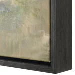 Fragment Hand Painted Canvas - Image 5