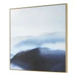 Cold Shoulder Hand Painted Canvas - Image 5