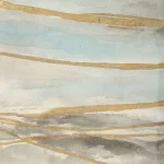 So Golden Framed Prints, S/2 - Image 7