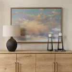 Take Me Higher Framed Canvas - Image 3