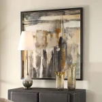Landslide Framed Print - Image 4