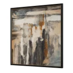 Landslide Framed Print - Image 5