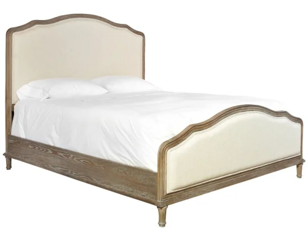 Devon Queen Bed - Image 4