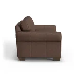 Vail Leather Sofa - Image 4