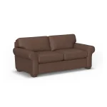 Vail Leather Sofa - Image 5