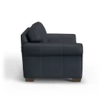 Vail Leather Sofa - Image 8