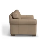 Vail Leather Sofa - Image 9