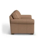 Vail Leather Sofa - Image 4