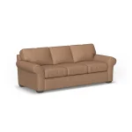 Vail Leather Sofa - Image 5