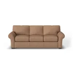 Vail Leather Sofa - Image 6