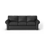 Vail Leather Sofa - Image 7