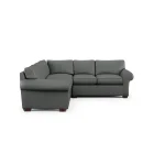 Vail Leather Sectional - Image 4
