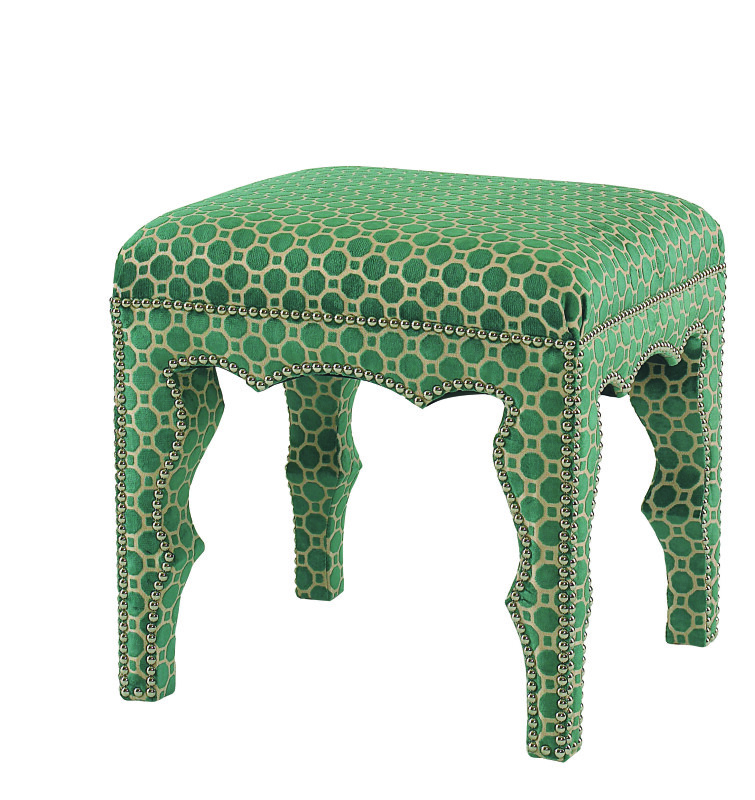 33-1031 - Ballerina Ottoman